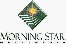 Logo da Morning Star Multimedia