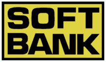 logo da desenvolvedora SoftBank
