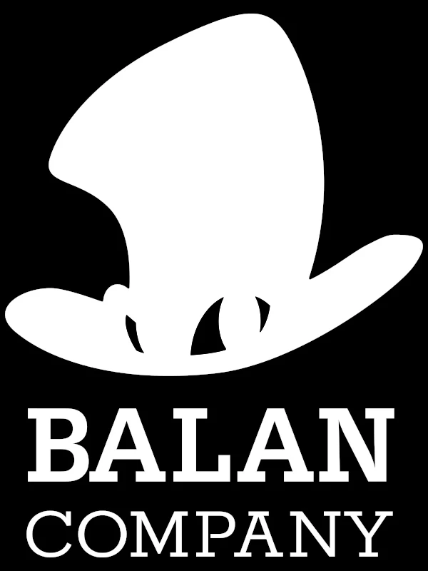 logo da desenvolvedora Balan Company