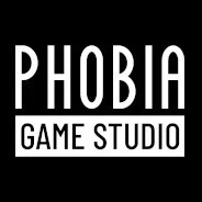 logo da desenvolvedora Phobia Game Studio
