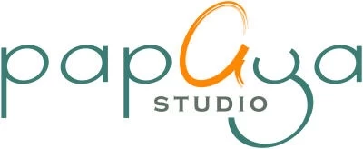 logo da desenvolvedora Papaya Studio