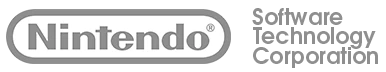 logo da desenvolvedora Nintendo Software Technology Corporation