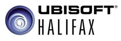 Logo da Ubisoft Halifax