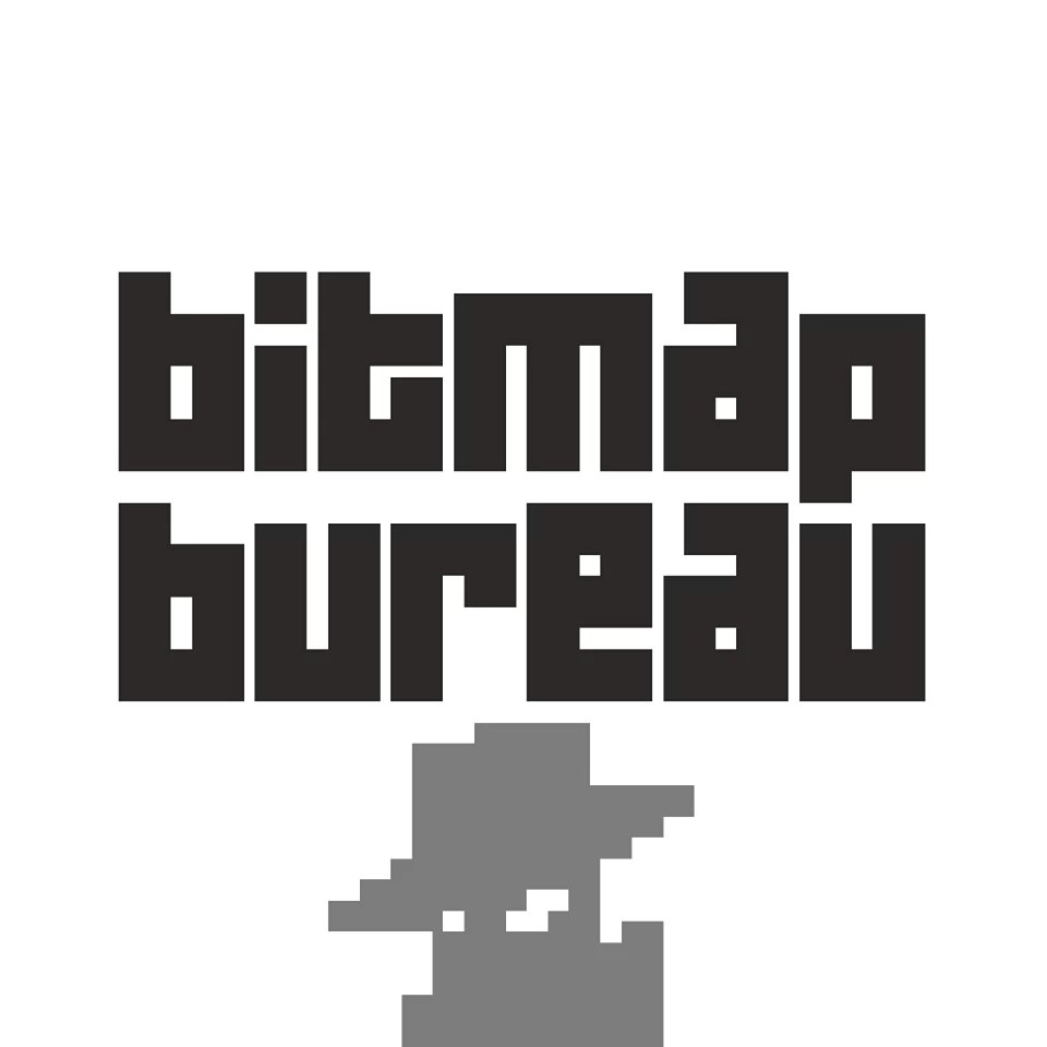 logo da desenvolvedora Bitmap Bureau