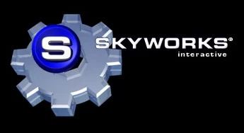 Logo da Skyworks Interactive