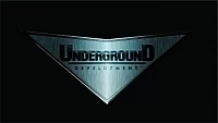 logo da desenvolvedora Underground Development