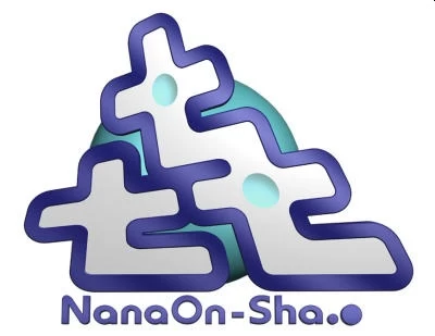 logo da desenvolvedora NanaOn-Sha Co., Ltd.