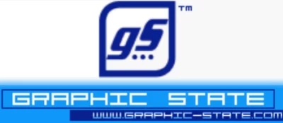 Logo da Graphic State Limited