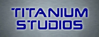 logo da desenvolvedora Titanium Studios