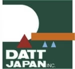 logo da desenvolvedora DATT Japan