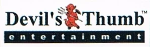 Logo da Devil's Thumb Entertainment
