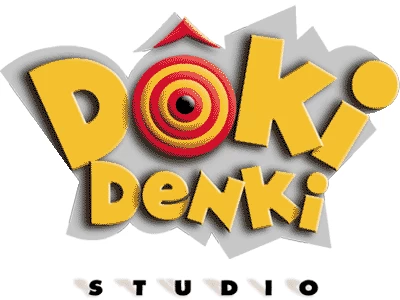 logo da desenvolvedora Doki Denki SA