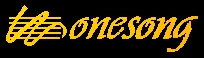 Logo da onesong partners