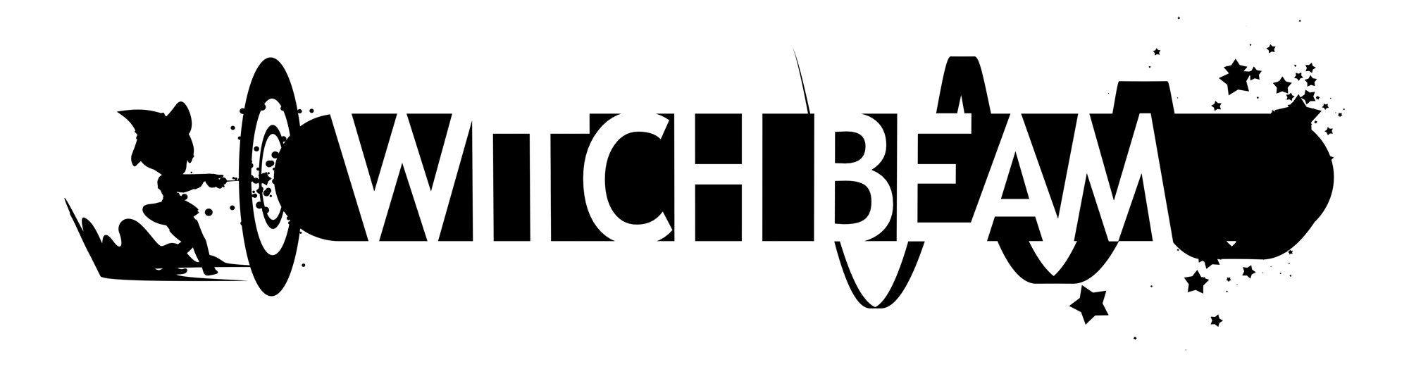 Logo da Witch Beam