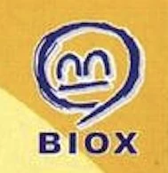 logo da desenvolvedora Biox Co., Ltd.