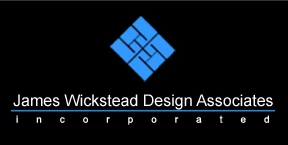 logo da desenvolvedora James Wickstead Design Associates