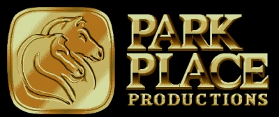 logo da desenvolvedora Park Place Productions