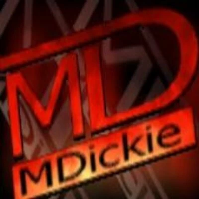 Logo da MDickie