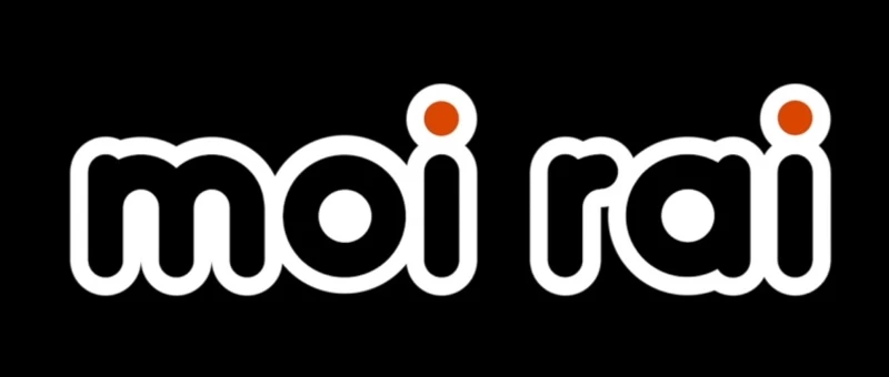 Logo da Moi Rai Games