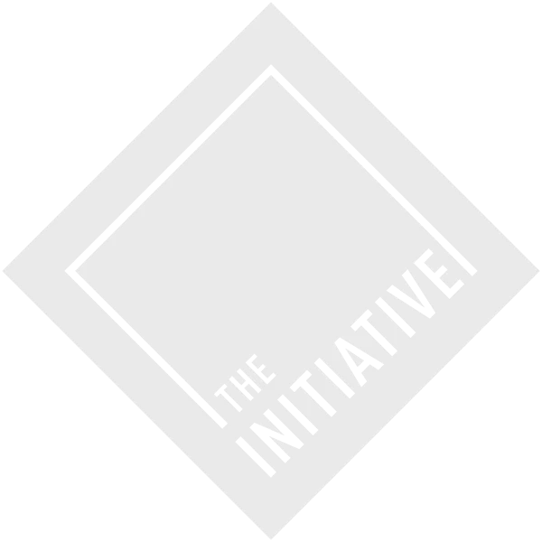 logo da desenvolvedora The Initiative