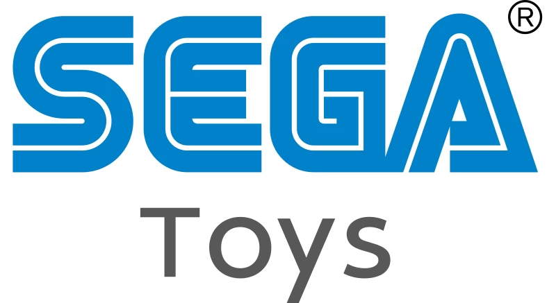 logo da desenvolvedora Sega Toys