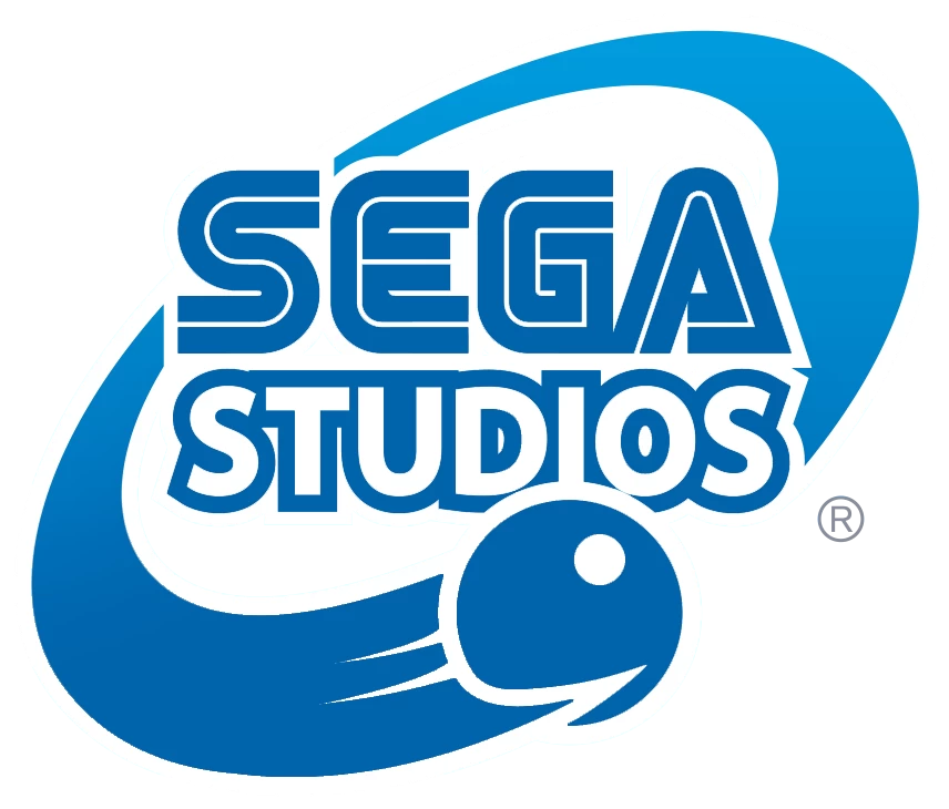 logo da desenvolvedora Sega Studios San Francisco