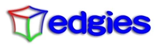 Logo da Creative Edge