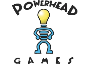 logo da desenvolvedora Powerhead Games