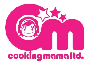 logo da desenvolvedora Cooking Mama Limited