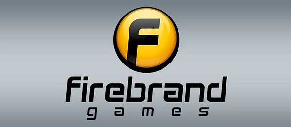 logo da desenvolvedora Firebrand Games and Entertainment Ltd.