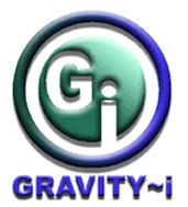 logo da desenvolvedora Gravity-i Ltd