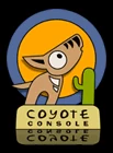 logo da desenvolvedora Coyote Developments Ltd