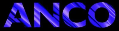 Logo da Anco Software