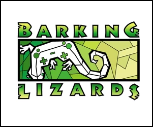 logo da desenvolvedora Barking Lizards Technologies L.L.C.