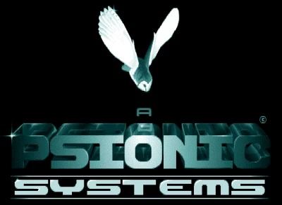 logo da desenvolvedora Psionic Systems