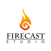 logo da desenvolvedora Firecast studio