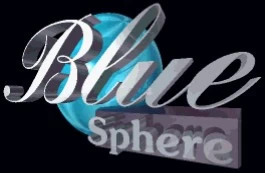 logo da desenvolvedora Blue Sphere