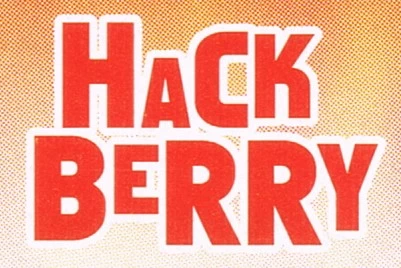 logo da desenvolvedora Hackberry