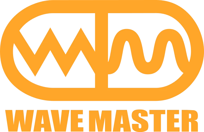 logo da desenvolvedora Wave Master Inc.