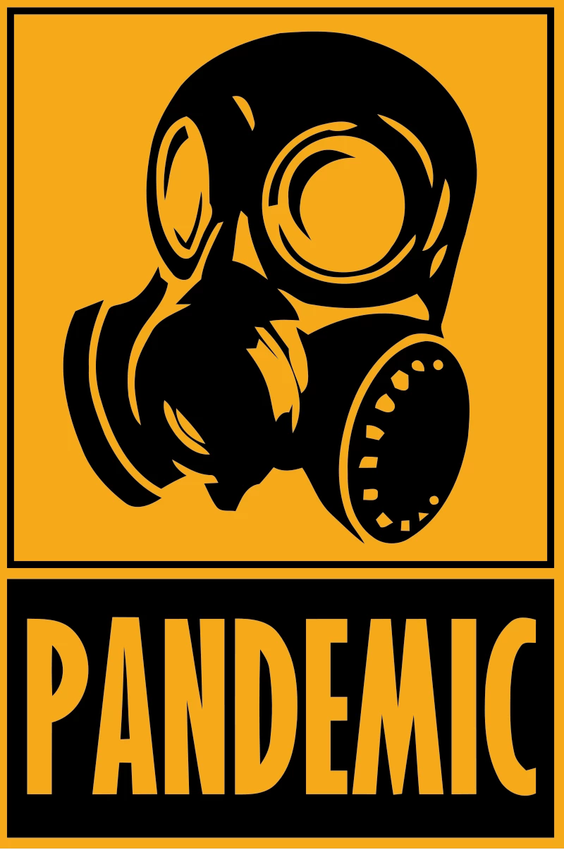 logo da desenvolvedora Pandemic Studios