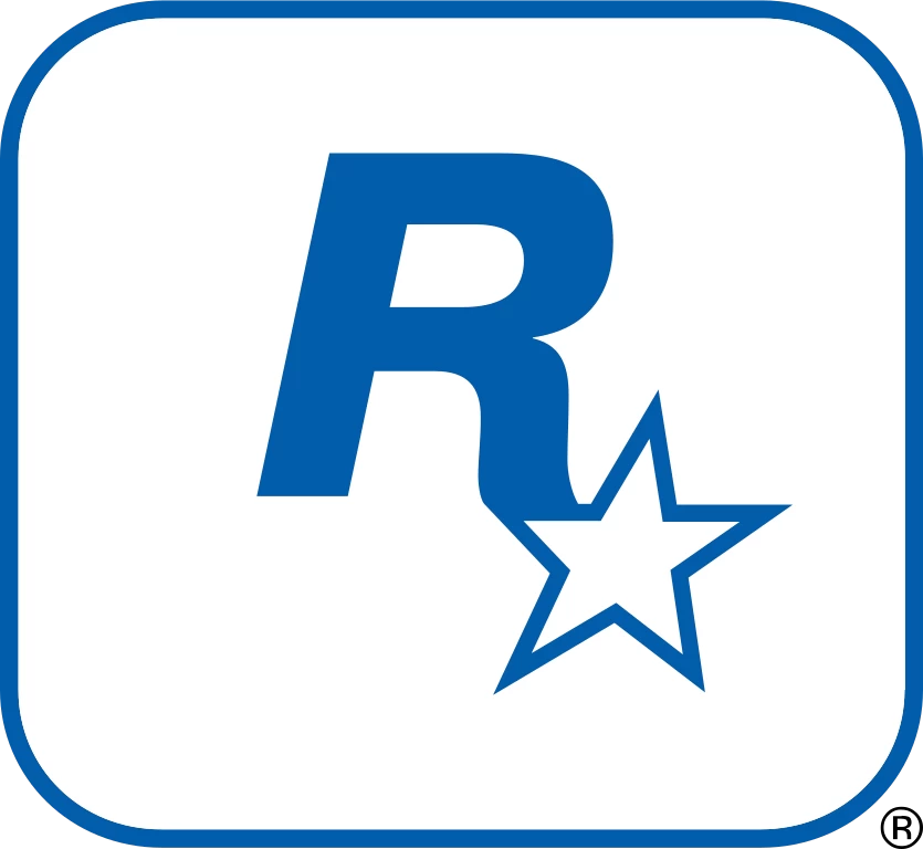 Logo da Rockstar Leeds Ltd.