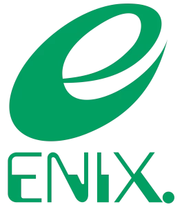 Logo da Enix