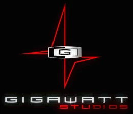 logo da desenvolvedora Gigawatt Studios