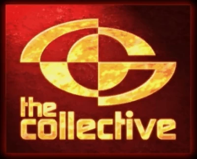 Logo da The Collective