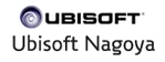 logo da desenvolvedora Ubisoft Nagoya