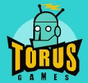 logo da desenvolvedora Torus Games