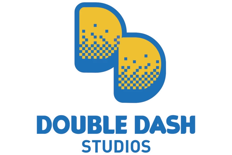 logo da desenvolvedora Double Dash Studios