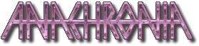 Logo da Anachronia