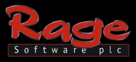 Logo da Rage Software