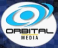 logo da desenvolvedora Orbital Media